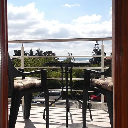 Anita Apartmanhaz Appartement Balatonfüred