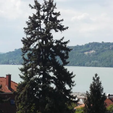 Anita Apartmanhaz Lejlighed