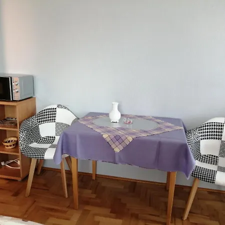 Anita Apartmanhaz Appartement