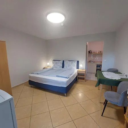 Διαμέρισμα Anita Apartmanhaz