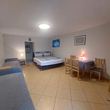 Apartamento Anita Apartmanhaz