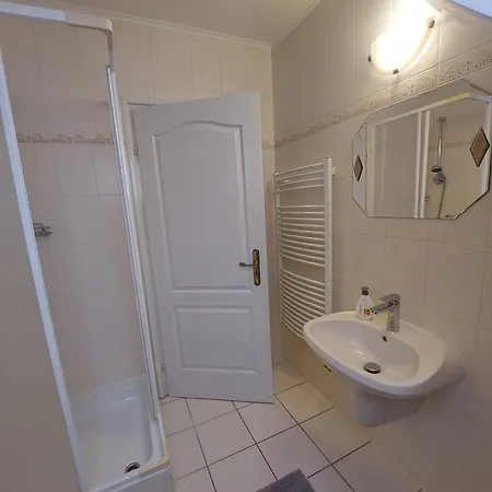 Anita Apartmanhaz Apartamento Balatonfüred