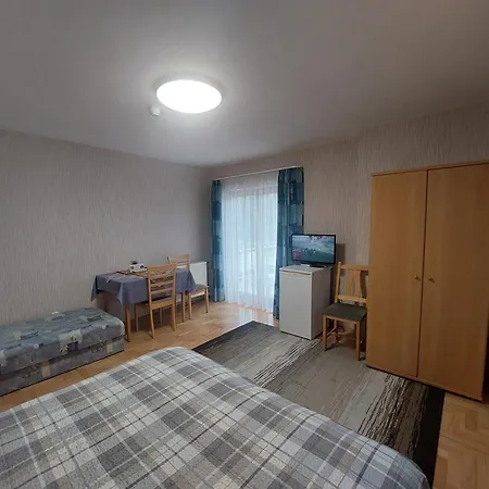 Anita Apartmanhaz Balatonfüred