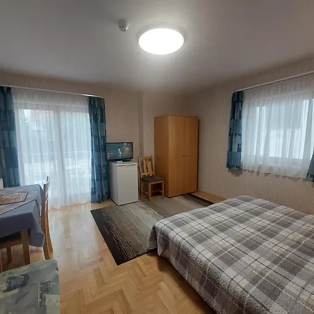 Διαμέρισμα Anita Apartmanhaz *