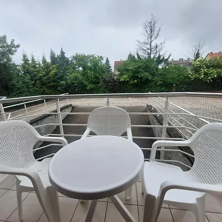 Διαμέρισμα Anita Apartmanhaz Balatonfüred