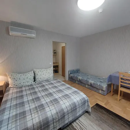 Anita Apartmanhaz * Balatonfüred