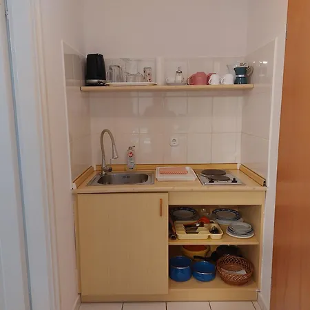 Anita Apartmanhaz