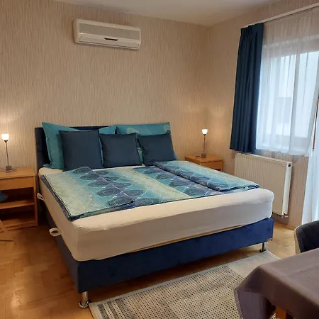 Apartamento Anita Apartmanhaz