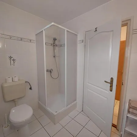 Anita Apartmanhaz Διαμέρισμα *