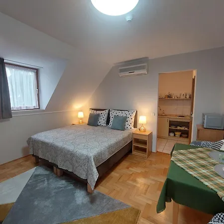 Anita Apartmanhaz