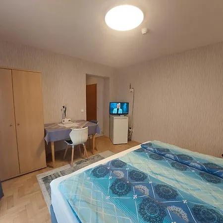 Anita Apartmanhaz Διαμέρισμα