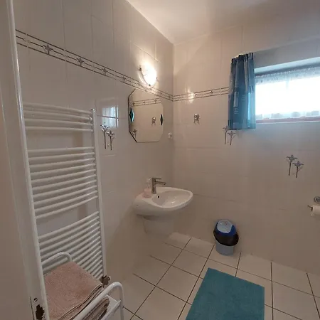 Apartamento Anita Apartmanhaz *