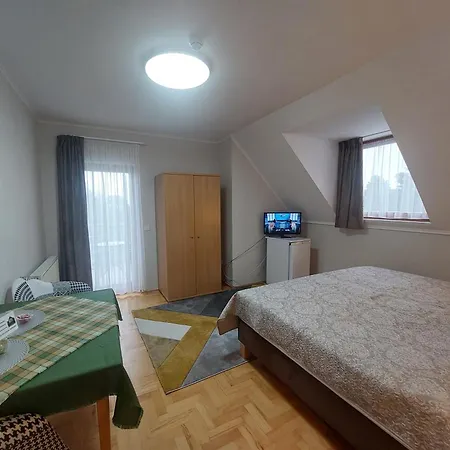 Appartement Anita Apartmanhaz