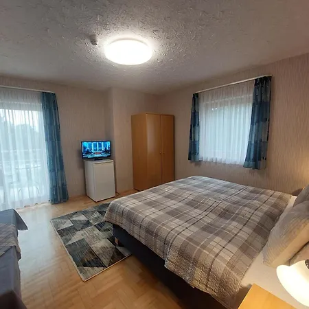 Διαμέρισμα Anita Apartmanhaz Balatonfüred