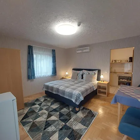 Anita Apartmanhaz Balatonfüred