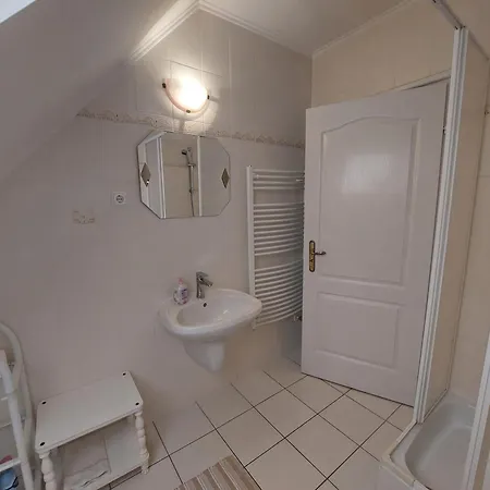 Διαμέρισμα Anita Apartmanhaz Balatonfüred