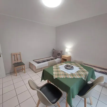 Διαμέρισμα Anita Apartmanhaz