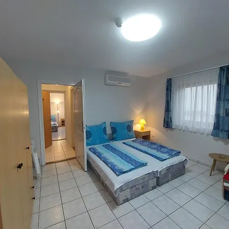 Anita Apartmanhaz Διαμέρισμα Balatonfüred