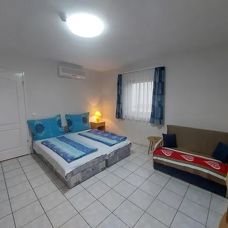 Anita Apartmanhaz Balatonfüred