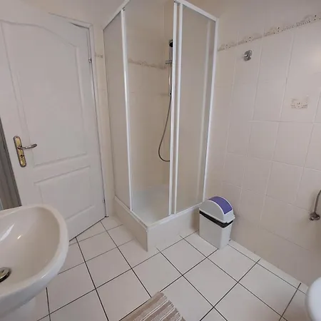 Anita Apartmanhaz Apartamento