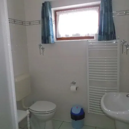 Διαμέρισμα Anita Apartmanhaz *