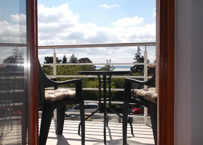 Anita Apartmanhaz Apartment Balatonfured