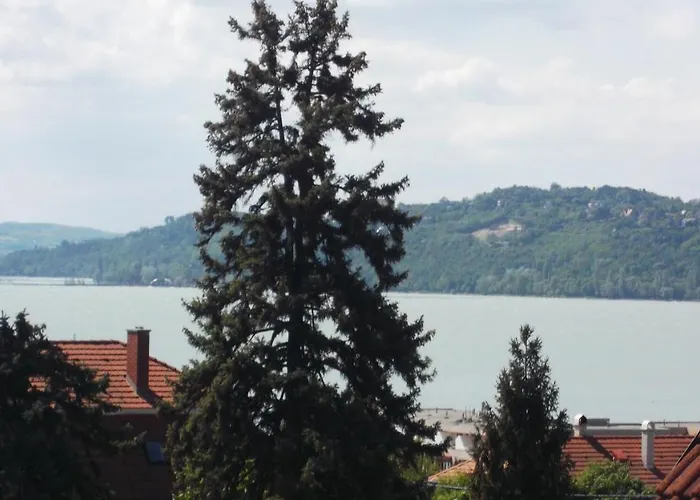 Anita Apartmanhaz Lejlighed