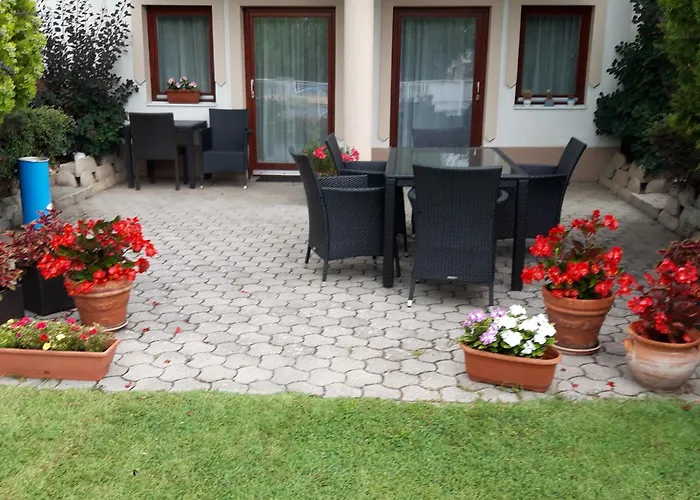 Anita Apartmanhaz *