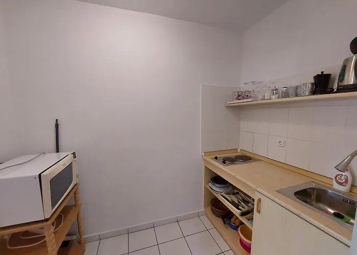 Anita Apartmanhaz *