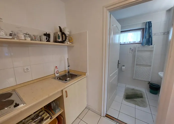 Anita Apartmanhaz Apartment Balatonfured