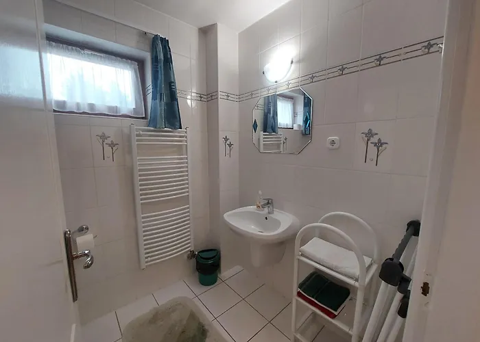 Anita Apartmanhaz *