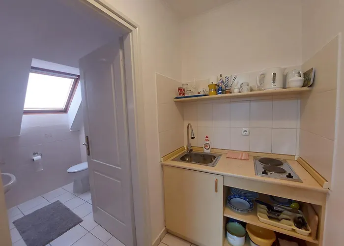 Anita Apartmanhaz Lejlighed *