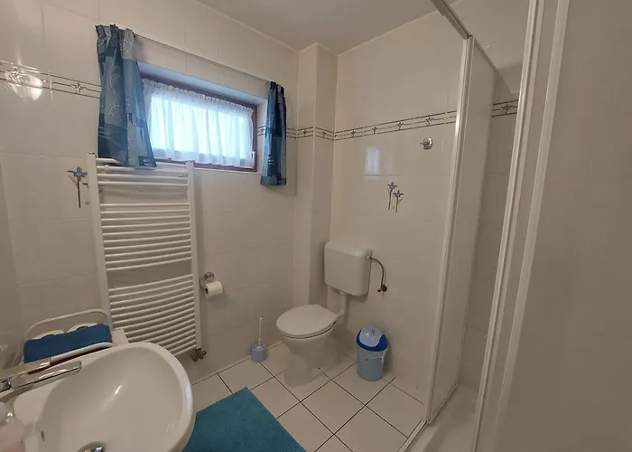 Anita Apartmanhaz *