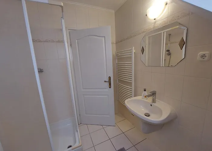 Anita Apartmanhaz Lejlighed Balatonfüred