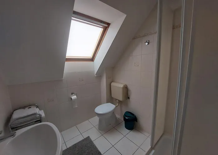 Lejlighed Anita Apartmanhaz Balatonfüred