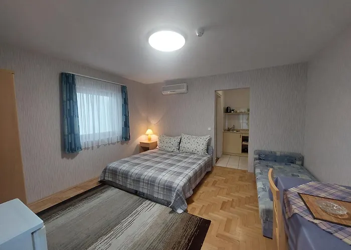 Anita Apartmanhaz *