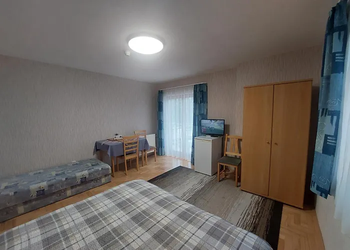 Anita Apartmanhaz Balatonfüred