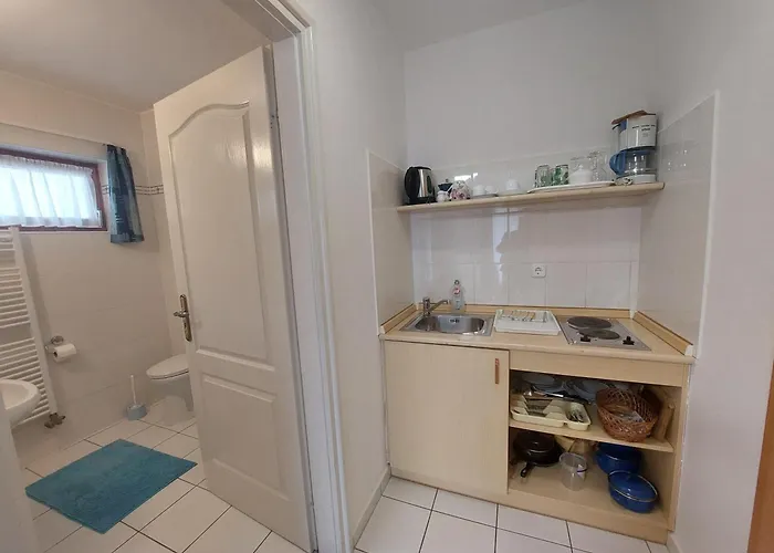 Anita Apartmanhaz Lejlighed