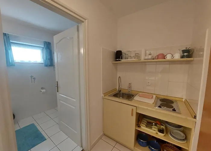 Anita Apartmanhaz Balatonfured