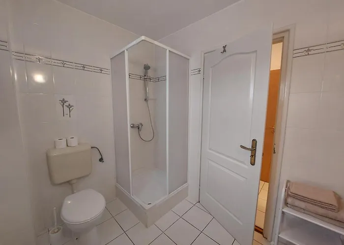 Anita Apartmanhaz Lejlighed *