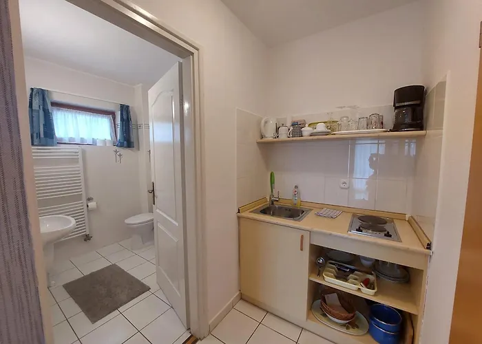 Apartment Anita Apartmanhaz