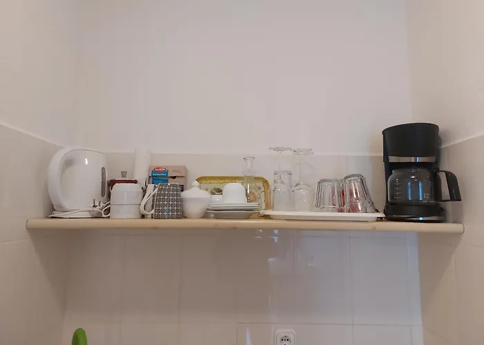 Lejlighed Anita Apartmanhaz *