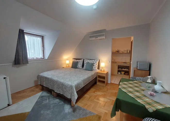 Anita Apartmanhaz