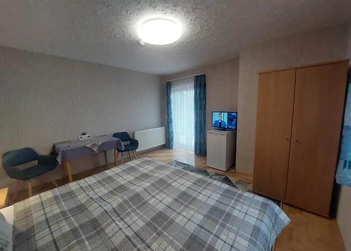 Anita Apartmanhaz * Balatonfüred