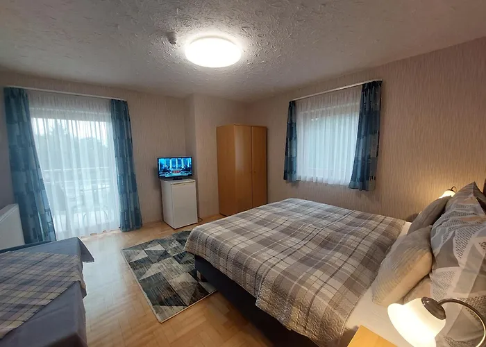 Lejlighed Anita Apartmanhaz Balatonfüred