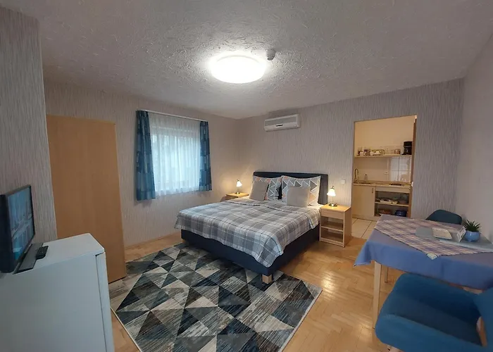 Anita Apartmanhaz Balatonfüred