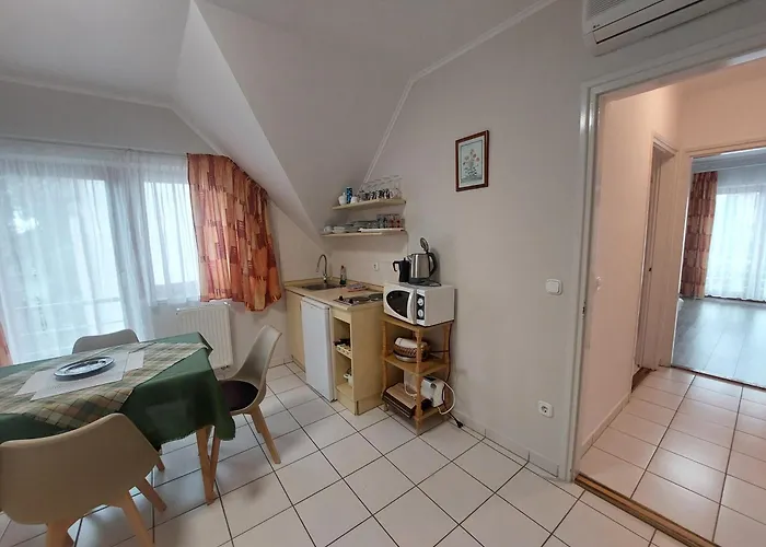 Anita Apartmanhaz *