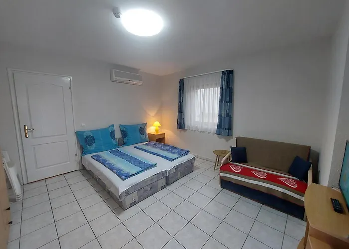 Anita Apartmanhaz Balatonfured
