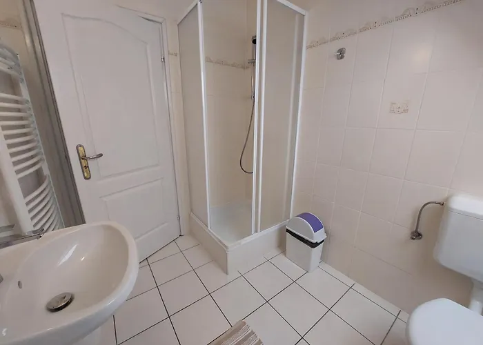 Anita Apartmanhaz Lejlighed