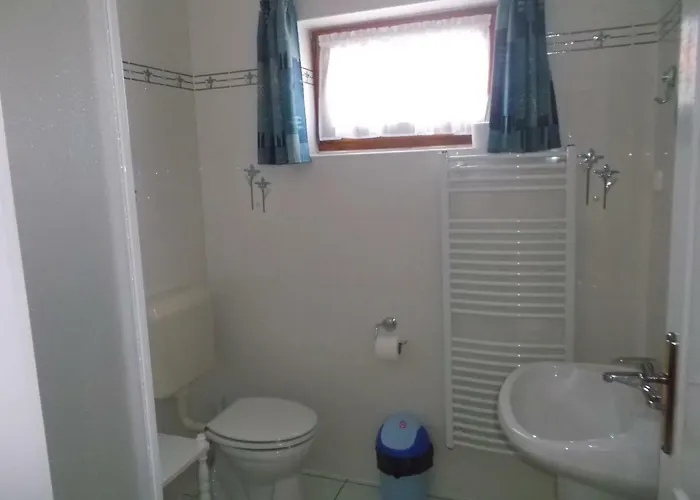 Lejlighed Anita Apartmanhaz *